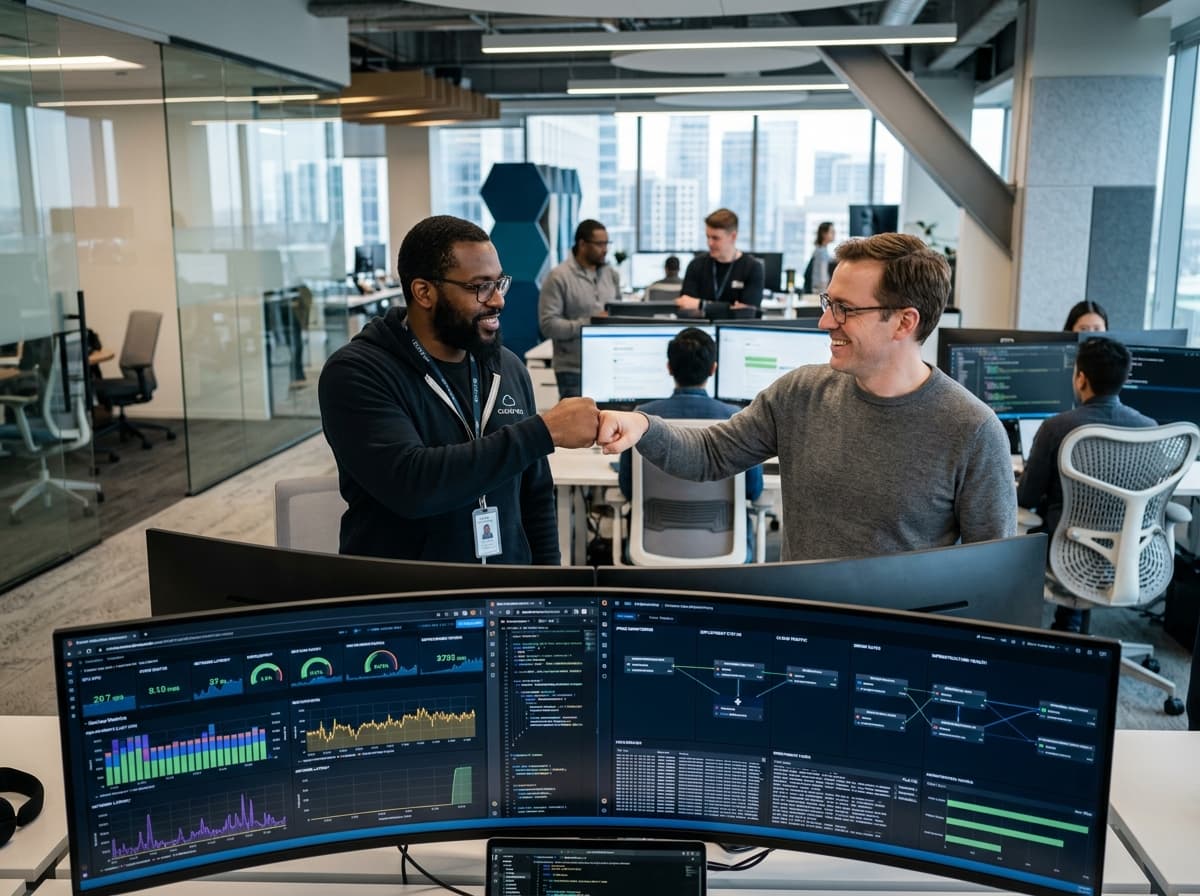 INTELINIT Engineering Collaboration