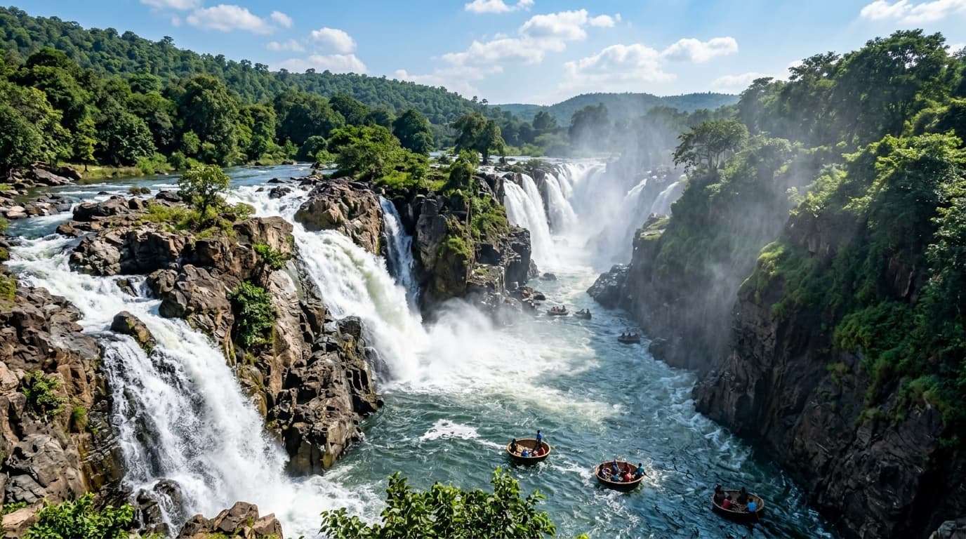 Dharmapuri, Tamil Nadu
